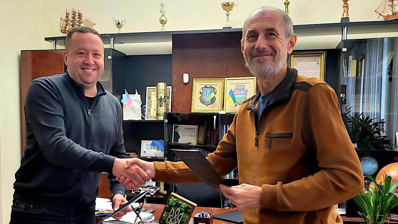 Освітні зміни на місцях: експерти Polaris відвідали громади Хмельниччини та Рівненщини